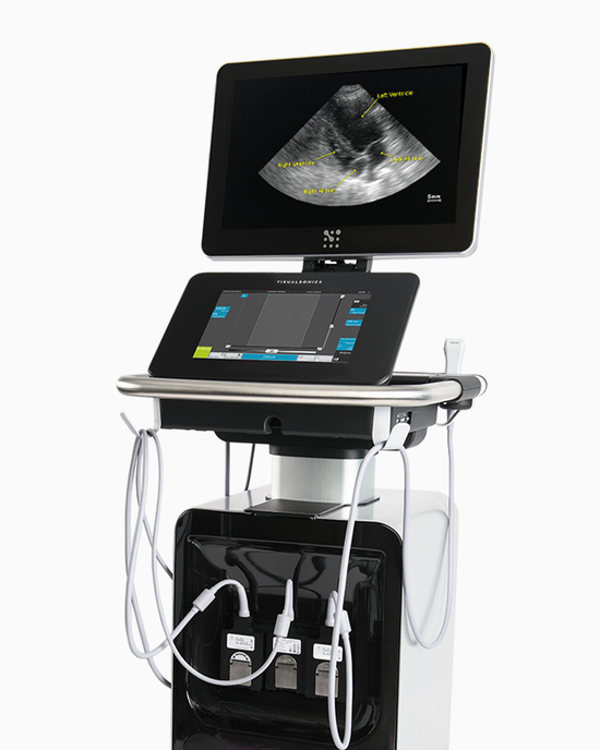 Vevo F2xc LT | FUJIFILM VisualSonics